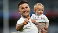 Danny Care sees advantages of hybrid contracts in English top flight