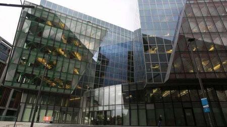 Ireland’s GDP to contract this year as multinational activity slows, ESRI warns