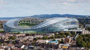 'Cautious optimism' surrounding Ireland and UK hosting Euro 2028