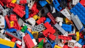 Man jailed after stealing €1,200 worth of Lego from Smyths Man jailed after stealing €1,200 worth of Lego from Smyths