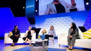 UN chief tells Belfast summit that refugee rights could ‘go backwards’ amid populism UN chief tells Belfast summit that refugee rights could ‘go backwards’ amid populism