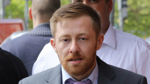 Fingerprints on bottles link Bray Boxing Club murder accused to getaway van, trial hears Fingerprints on bottles link Bray Boxing Club murder accused to getaway van, trial hears