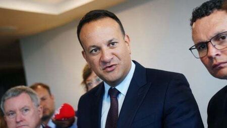 Varadkar says cost-of-living budget measures will help people before Christmas