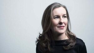 Thriller writer Karen Perry: I only became interested in crime after becoming a mum Thriller writer Karen Perry: I only became interested in crime after becoming a mum