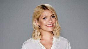 Man arrested over alleged plot to kidnap Holly Willoughby