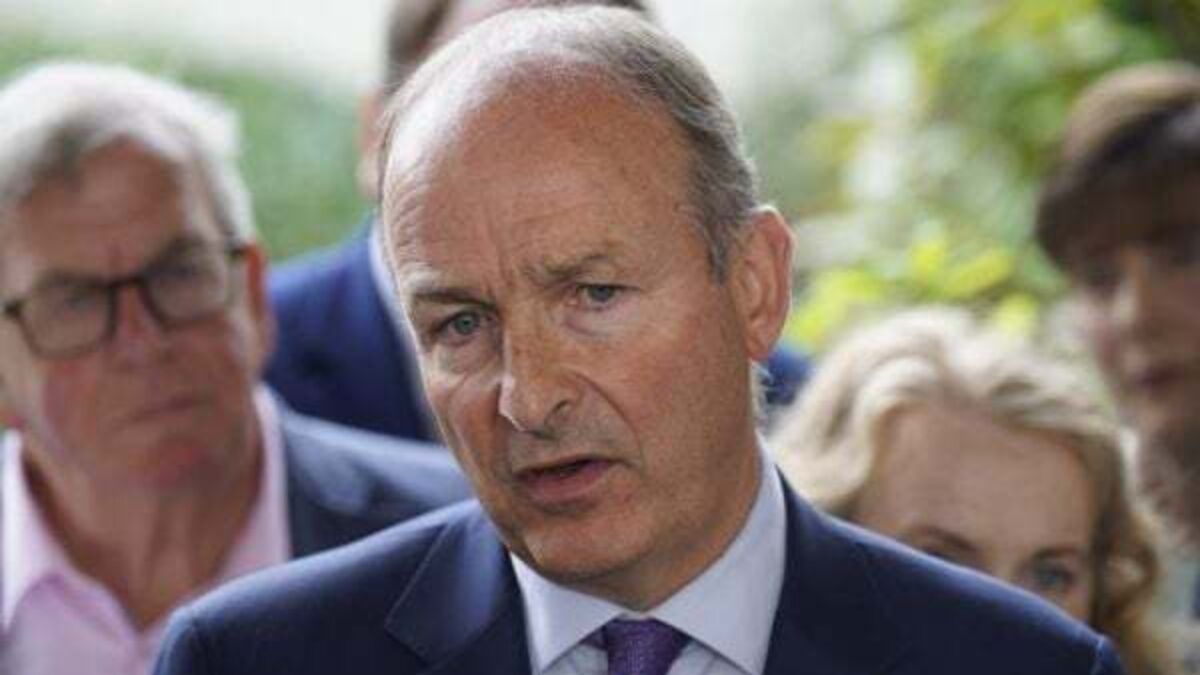 Tánaiste says 'significant amount’ agreed on Budget but ‘challenging discussions’ remain