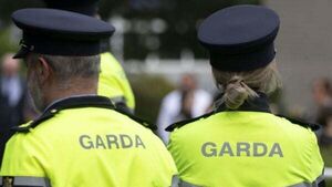 Garda management puts forward a set of proposals to resolve roster dispute