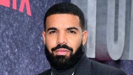 Drake looking to take break from music saying ‘I need to focus on my health’