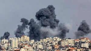 Tánaiste condemns Hamas attack on Israel as Netanyahu declares 'war'