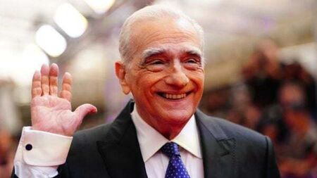 Martin Scorsese ‘disappointed’ striking actors could not attend London premiere