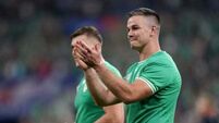 Johnny Sexton: Facing All Blacks out for revenge ‘biggest challenge in rugby’