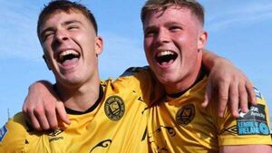 Sunday sport: St Pat's to face Bohs in FAI Cup final, Arsenal beat City