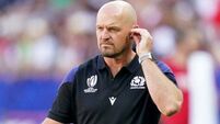 Gregor Townsend eager for Scotland’s old heads to prolong international careers