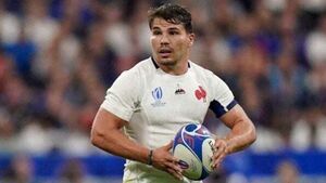 France's Dupont cleared to resume playing ahead of South Africa clash France's Dupont cleared to resume playing ahead of South Africa clash
