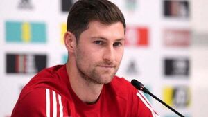 Captain Ben Davies hopes to bring a bit of Tottenham to Wales camp