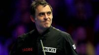 Ronnie O’Sullivan beats Ken Doherty to keep hold of his world number one ranking
