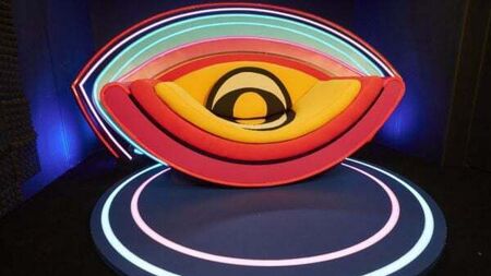 Big Brother’s Hallie says telling housemates she is transgender is ‘freeing’