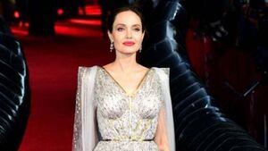 Angelina Jolie in first-look photos as singer Maria Callas for upcoming biopic