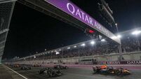 FIA to review Qatar GP as ‘dangerous’ temperatures prompt driver complaints