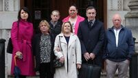 Legal challenge to Legacy Act to be heard over five days in November