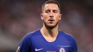 Eden Hazard announces retirement from football