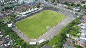 ‘Discussions must start immediately on funding Casement Park for Euro 2028’ ‘Discussions must start immediately on funding Casement Park for Euro 2028’