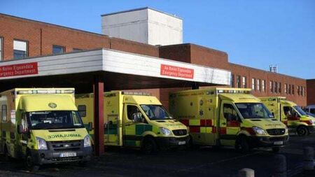 Beaumont Hospital apologise for failings in care for girl who died in hospital