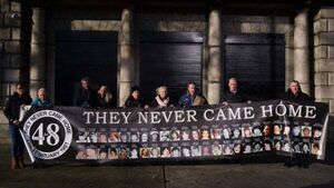 Stardust patron tells inquest of people on fire and attempts to help those trapped