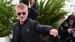 Release of Sean Penn hostage satire delayed amid conflict in Israel and Gaza