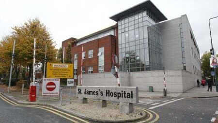 Man denied bail over Emergency Department attack during 'crime spree'