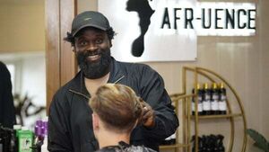 Budget 2024: Carlow barber says recently increased VAT rate puts pressure on small businesses