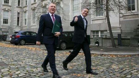 Budget 2024: Everything you need to know