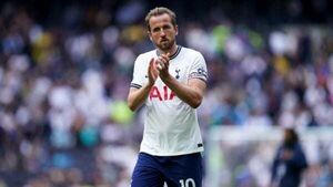 I am a Tottenham fan – Harry Kane wants Spurs to win Premier League