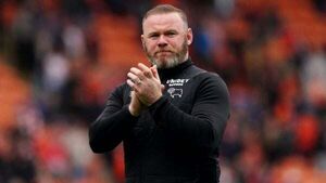 Birmingham closing in on Wayne Rooney appointment Birmingham closing in on Wayne Rooney appointment