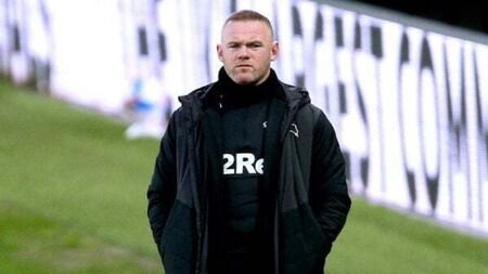Wayne Rooney appointed Birmingham manager on three-and-a-half year deal
