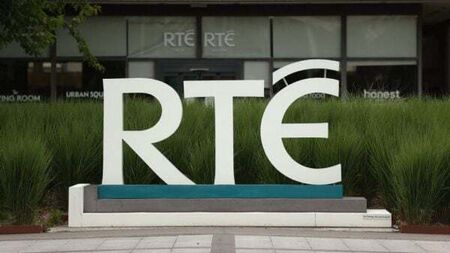 Government withholding €40m in funding until RTÉ produces reform plan