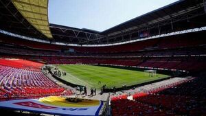 English FA criticised for ‘weak response’ to Israel and Palestine conflict English FA criticised for ‘weak response’ to Israel and Palestine conflict