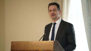 Northern Ireland minister asks Irish Government to give legacy body ‘a chance’ Northern Ireland minister asks Irish Government to give legacy body ‘a chance’