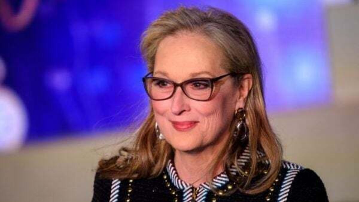 Meryl Streep’s six-year separation from husband Don Gummer confirmed