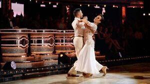 Amanda Abbington to miss Strictly Come Dancing live show due to medical reasons