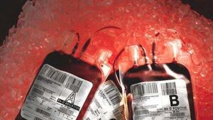 Urgent appeal issued for regular donors to give blood Urgent appeal issued for regular donors to give blood