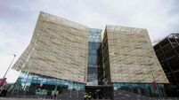 Central Bank has issued almost 100 warnings against illegal investment services