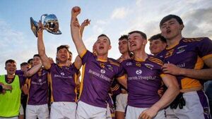 GAA: Sunday's club championship fixtures GAA: Sunday's club championship fixtures
