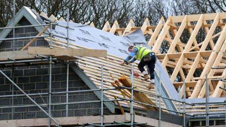 Planning board concedes to permission for 749 homes in Dublin and Waterford