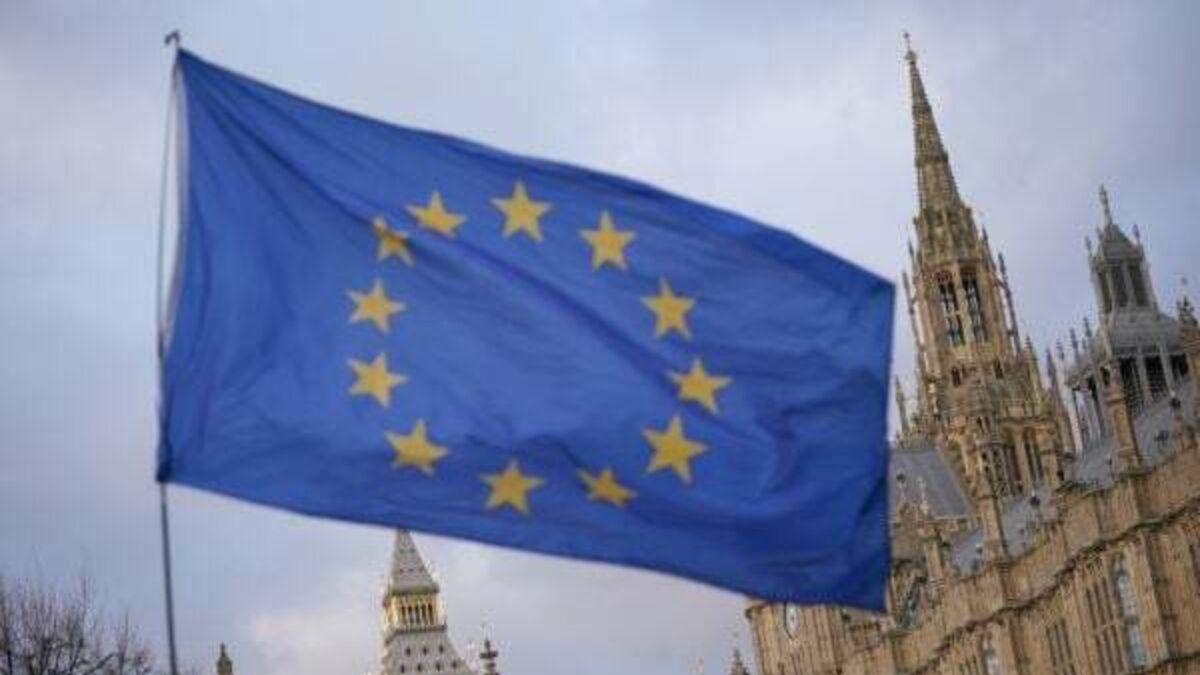 Steve Baker says Brexit vote ‘probably should have been a supermajority’