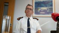 Commissioner loses appeal over refusal to disclose information to garda