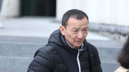 Grandfather who admitted killing grandson told gardaí he shook baby in attempt to calm him