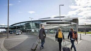 Dublin Airport aiming to get more passengers to travel by bus Dublin Airport aiming to get more passengers to travel by bus