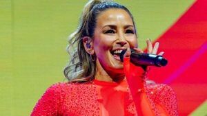 Rachel Stevens announces memoir about ‘strength, self-belief and S Club 7’