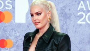 Anne-Marie paused therapy and let feelings ‘come back’ to write music